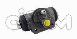 CIFAM CILINDRETTO FRENO NIS.TERRANO II 9902