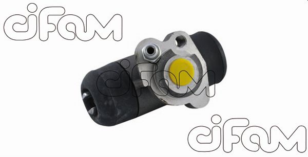 CIFAM CILINDRETTO FRENO TOYOTA YARIS00