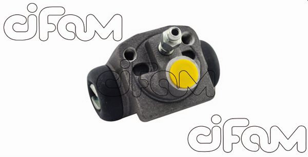 CIFAM CILINDRETTO FRENO DAI. SIRION01