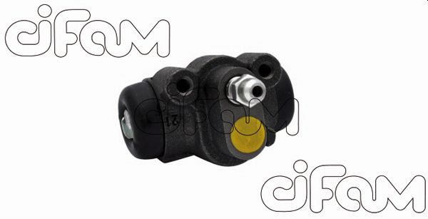 CIFAM CILINDRETTO FRENO SUZ.SUPER CARRY