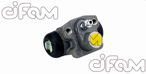 CIFAM CILINDRETTO FRENO