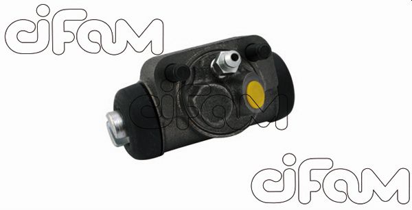 CIFAM CILINDRETTO FRENO