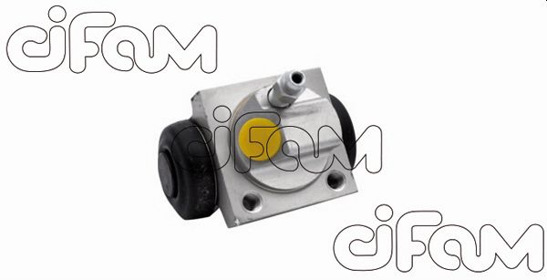 CIFAM CILINDRETTO FRENO SMART FORTWO II