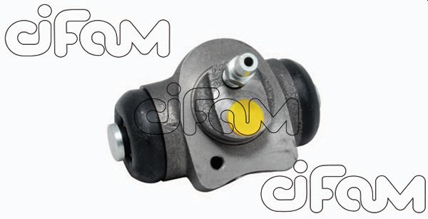 CIFAM CILINDRETTO FRENO CHEVROLET TACUMA 1.6 05-