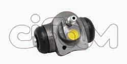 CIFAM CILINDRETTO FRENO CHEVROLET TACUMA 1.6 05-
