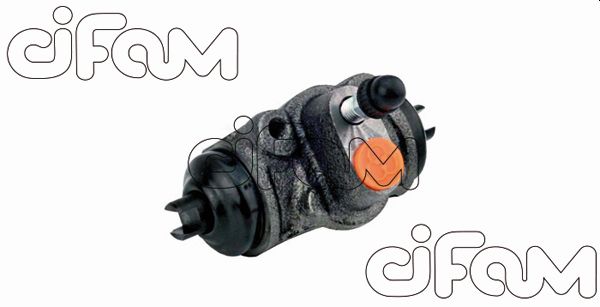 CIFAM CILINDRETTO FRENO