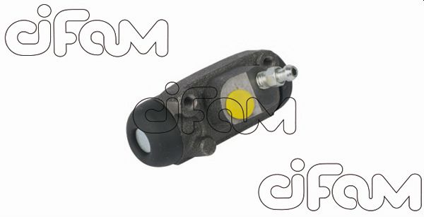 CIFAM CILINDRETTO FRENO