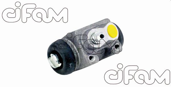 CIFAM CILINDRETTO FRENO