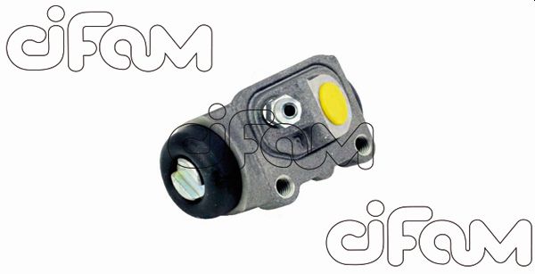 CIFAM CILINDRETTO FRENO