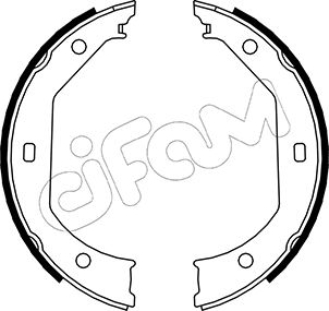 CIFAM G.FRENO