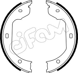 CIFAM G.FRENO