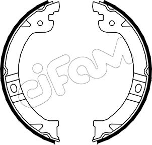 CIFAM G.FRENO