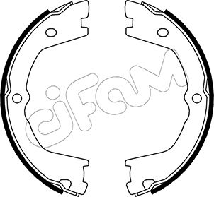 CIFAM G.FRENO