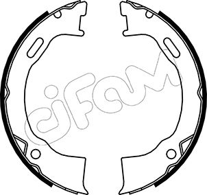 CIFAM G.FRENO