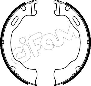 CIFAM G.FRENO