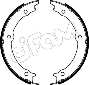 CIFAM G.FRENO