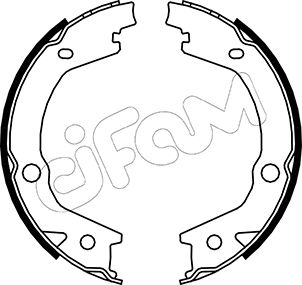 CIFAM G.FRENO