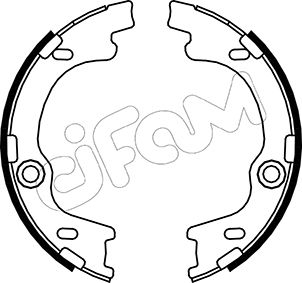 CIFAM G.FRENO