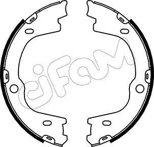 CIFAM G.FRENO
