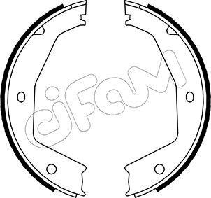 CIFAM G.FRENO
