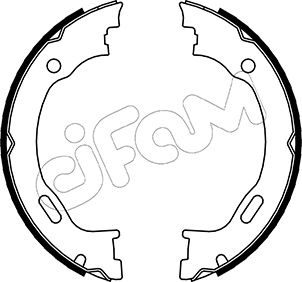 CIFAM G.FRENO