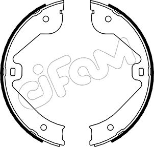 CIFAM G.FRENO