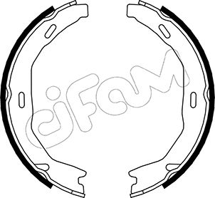 CIFAM G.FRENO