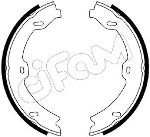 CIFAM G.FRENO