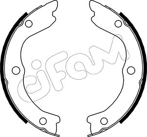 CIFAM G.FRENO