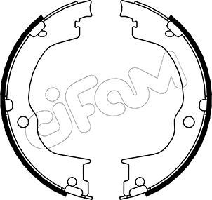 CIFAM G.FRENO