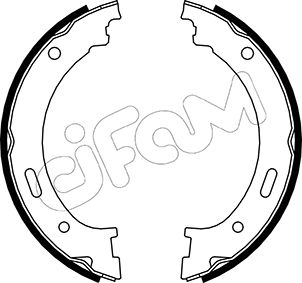 CIFAM G.FRENO