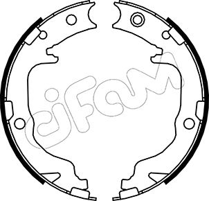CIFAM G.FRENO