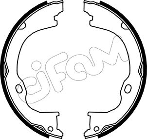 CIFAM G.FRENO