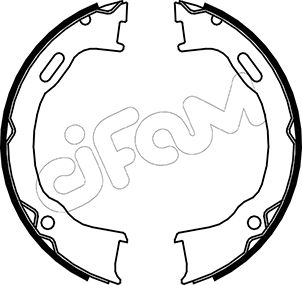 CIFAM G.FRENO
