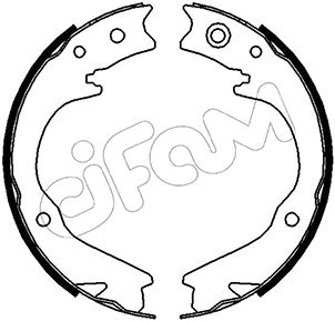 CIFAM G.FRENO