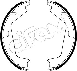 CIFAM G.FRENO