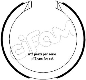 CIFAM G.FRENO