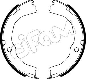 CIFAM G.FRENO