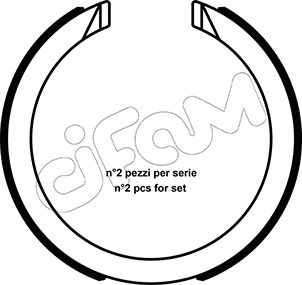 CIFAM G.FRENO