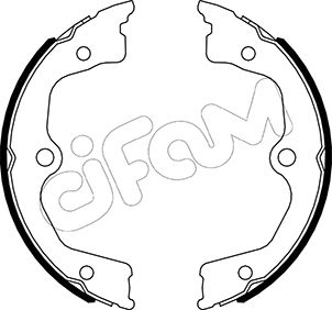 CIFAM G.FRENO