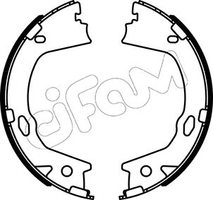 CIFAM G.FRENO