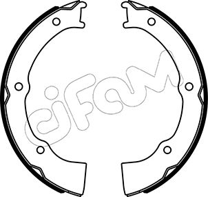 CIFAM G.FRENO