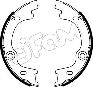 CIFAM G.FRENO