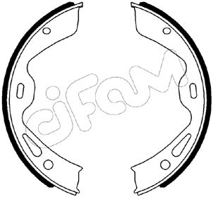 CIFAM G.FRENO
