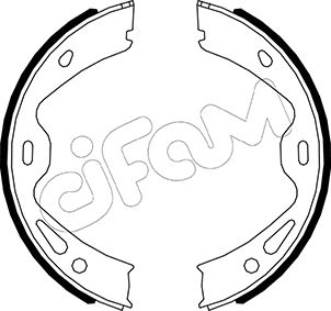 CIFAM G.FRENO