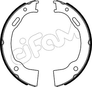 CIFAM G.FRENO