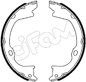 CIFAM G.FRENO