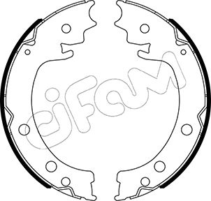CIFAM G.FRENO