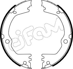 CIFAM G.FRENO