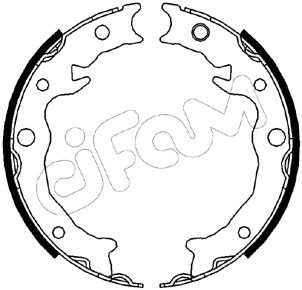 CIFAM G.FRENO